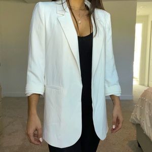 Boyfriend Blazer
